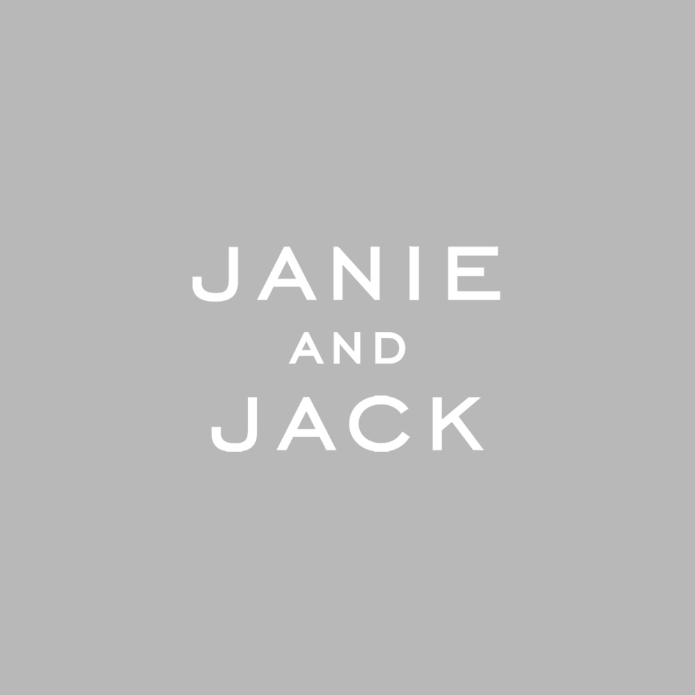 Janie + Jack