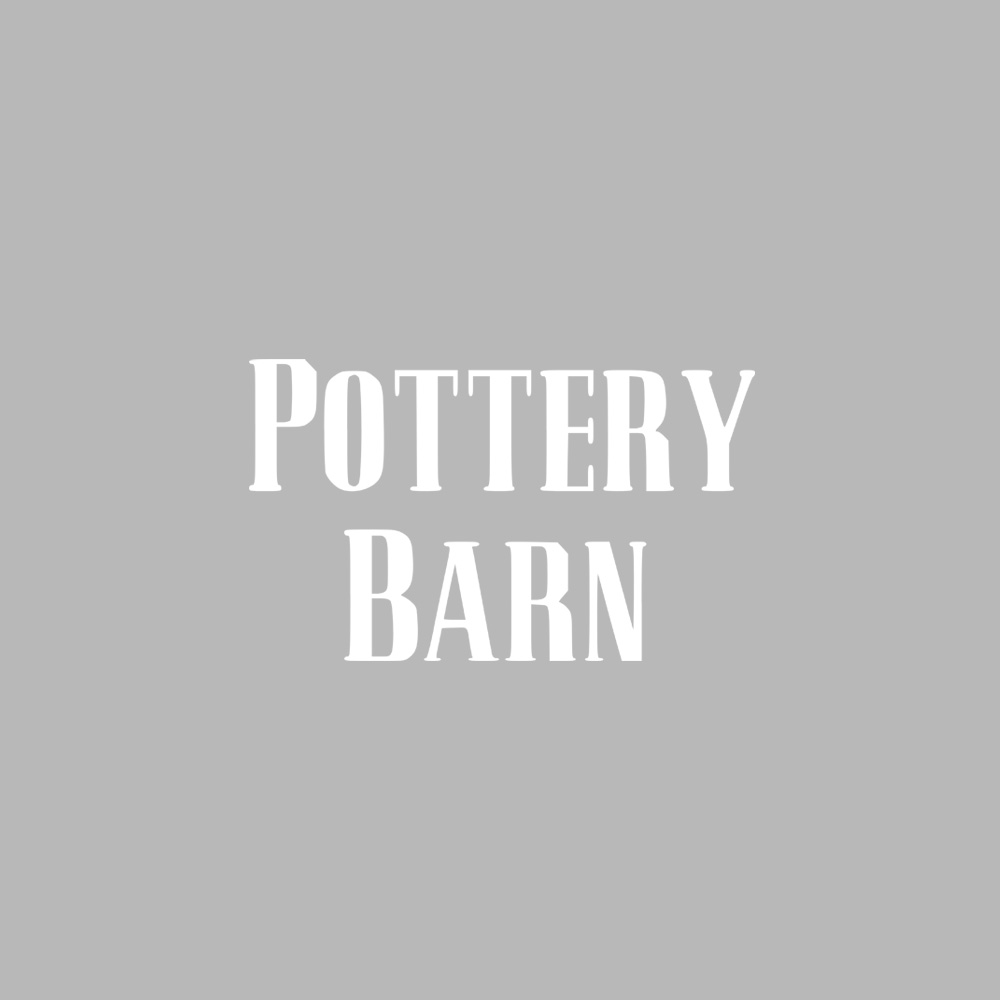 Pottery Barn